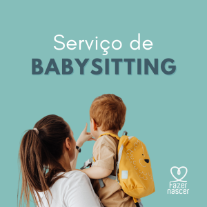 No Centro Fazer Nascer ou ao Domicílio